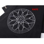 2025年1月15日春夏新品入荷バレンシアガ 半袖Tシャツ kaite工場