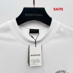 2025年1月15日春夏新品入荷バレンシアガ 半袖 Tシャツ kaite工場