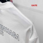 2025年1月15日春夏新品入荷バレンシアガ 半袖 Tシャツ kaite工場