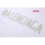 2025年1月15日春夏新品入荷バレンシアガ 半袖 Tシャツ kaite工場