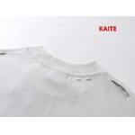 2025年1月15日春夏新品入荷バレンシアガ 半袖Tシャツ kaite工場