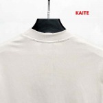 2025年1月15日春夏新品入荷バレンシアガ 半袖 Tシャツ kaite工場