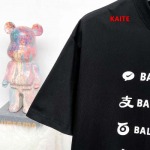 2025年1月15日春夏新品入荷バレンシアガ 半袖 Tシャツ kaite工場