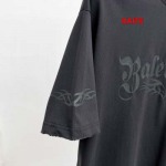 2025年1月15日春夏新品入荷バレンシアガ 半袖Tシャツ kaite工場