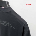 2025年1月15日春夏新品入荷バレンシアガ 半袖Tシャツ kaite工場