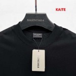 2025年1月15日春夏新品入荷バレンシアガ 半袖 Tシャツ kaite工場