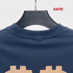 2025年1月15日春夏新品入荷バレンシアガ 半袖Tシャツ kaite工場