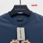 2025年1月15日春夏新品入荷バレンシアガ 半袖Tシャツ kaite工場