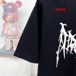 2025年1月15日春夏新品入荷バレンシアガ 半袖 Tシャツ kaite工場