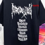 2025年1月15日春夏新品入荷バレンシアガ 半袖 Tシャツ kaite工場