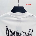 2025年1月15日春夏新品入荷バレンシアガ 半袖 Tシャツ kaite工場