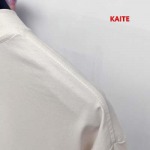 2025年1月15日春夏新品入荷バレンシアガ  半袖Tシャツ kaite工場