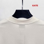 2025年1月15日春夏新品入荷バレンシアガ  半袖Tシャツ kaite工場