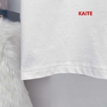 2025年1月15日春夏新品入荷バレンシアガ  半袖 Tシャツ kaite工場