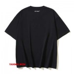 2025年1月15日春夏新品入荷OFF WHITE 半袖 Tシャツ yanmu 工場