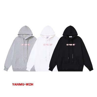 2025年1月15日春夏新品入荷OFF WHITE スウェッ...