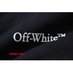 2025年1月15日春夏新品入荷OFF WHITE スポーツズボ yanmu 工場