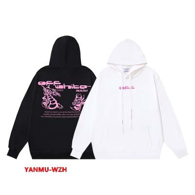 2025年1月15日春夏新品入荷OFF WHITE スウェッ...