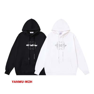 2025年1月15日春夏新品入荷OFF WHITE スウェッ...