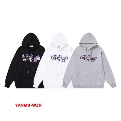 2025年1月15日春夏新品入荷OFF WHITE スウェッ...