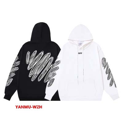 2025年1月15日春夏新品入荷OFF WHITE スウェッ...