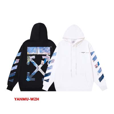 2025年1月15日春夏新品入荷OFF WHITE スウェッ...