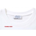 2025年1月15日春夏新品入荷OFF WHITE 半袖 Tシャツ yanmu 工場