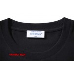 2025年1月15日春夏新品入荷OFF WHITE 半袖 Tシャツ yanmu 工場