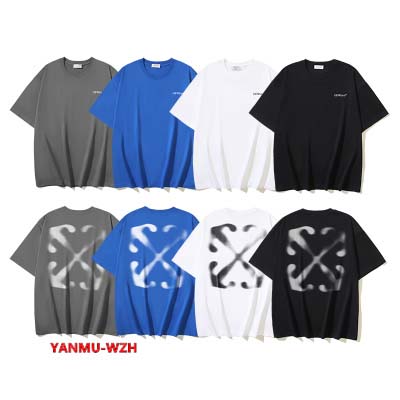 2025年1月15日春夏新品入荷OFF WHITE 半袖 T...