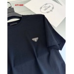 2025年1月15日春夏新品高品質入荷 PRADA 半袖 Tシャツ GSd工場