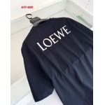 2025年1月15日春夏新品高品質入荷 LOEWE 半袖 Tシャツ GSd工場