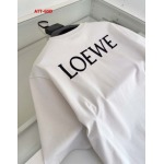 2025年1月15日春夏新品高品質入荷 LOEWE 半袖 Tシャツ GSd工場