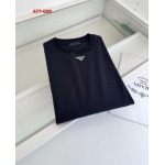 2025年1月15日春夏新品高品質入荷PRADA 半袖 Tシャツ GSd工場