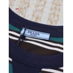 2025年1月15日春夏高品質新品入荷PRADA 半袖 TシャツGT7工場