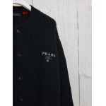 2025年1月15日春夏高品質新品入荷PRADA カシミヤセーターGT7工場