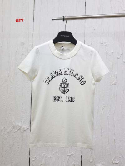 2025年1月15日春夏高品質新品入荷PRADA   半袖 ...