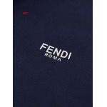 2025年1月15日春夏高品質新品入荷FENDI パーカーGT7工場