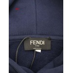 2025年1月15日春夏高品質新品入荷FENDI パーカーGT7工場