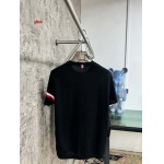 2025年1月15日春夏高品質新品入荷モンクレール半袖 TシャツYINX工場