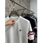 2025年1月15日春夏高品質新品入荷モンクレール半袖 TシャツYINX工場