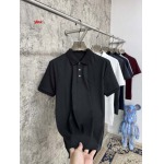 2025年1月15日春夏高品質新品入荷PRADA 半袖 TシャツYINX工場