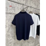 2025年1月15日春夏高品質新品入荷PRADA 半袖 TシャツYINX工場