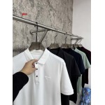 2025年1月15日春夏高品質新品入荷PRADA 半袖 TシャツYINX工場