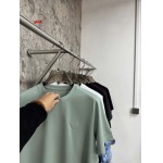 2025年1月15日春夏高品質新品入荷PRADA 半袖 TシャツYINX工場