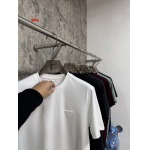 2025年1月15日春夏高品質新品入荷PRADA 半袖 TシャツYINX工場