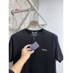 2025年1月15日春夏高品質新品入荷PRADA 半袖 TシャツYINX工場