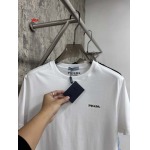 2025年1月15日春夏高品質新品入荷PRADA 半袖 TシャツYINX工場