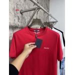 2025年1月15日春夏高品質新品入荷PRADA 半袖 TシャツYINX工場