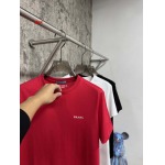 2025年1月15日春夏高品質新品入荷PRADA 半袖 TシャツYINX工場