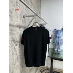 2025年1月15日春夏高品質新品入荷グッチ 半袖 TシャツYINX工場